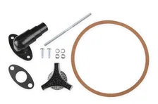 Air Cleaner 14" Black image 6