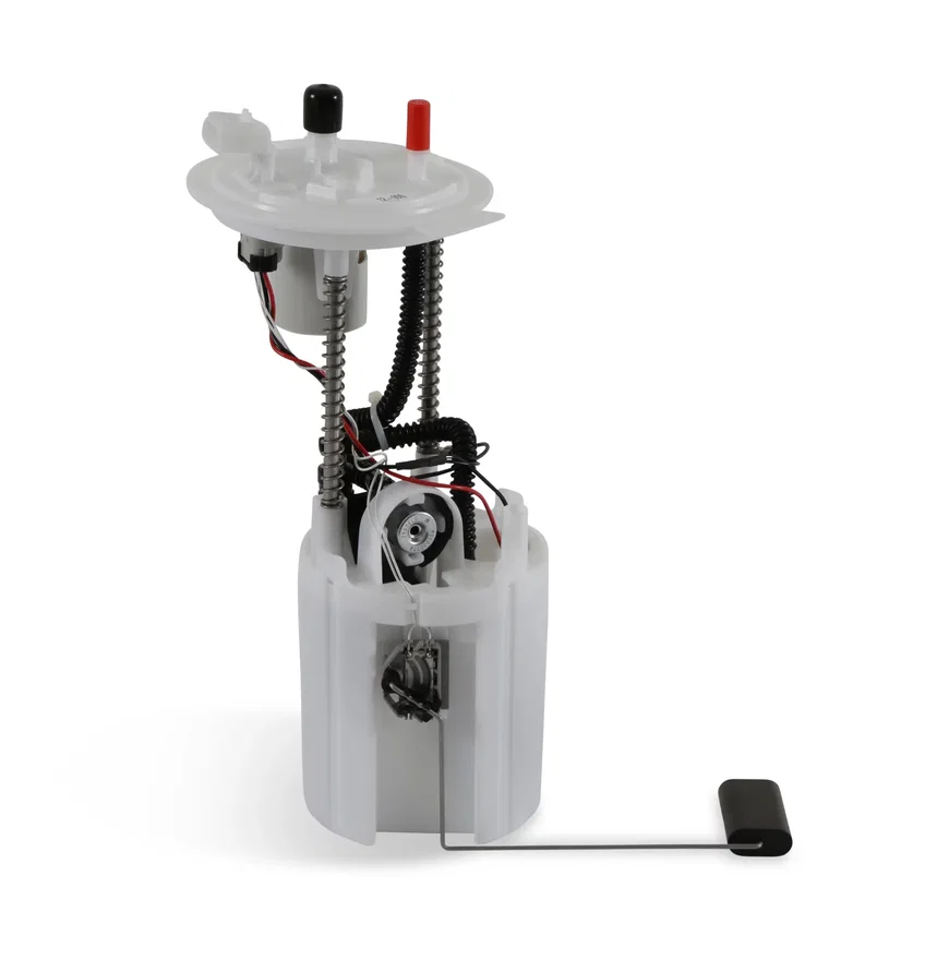 Holley 12-990, 255 LPH Drop-In Fuel Module Assembly