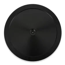 RetroFilter Drive-By-Wire Air Cleaner - 16-Inch Diameter - Black image 6