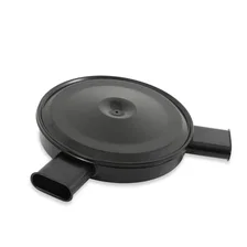 RetroFilter Drive-By-Wire Air Cleaner - 14-Inch Diameter image 10