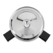 RetroFilter Drive-By-Wire Air Cleaner - 14-Inch Diameter image 4