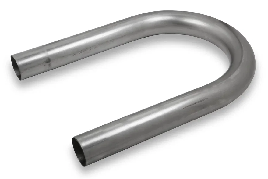 Hooker 12360HKR, U-Bend