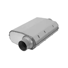 Aero Chamber Muffler image 1