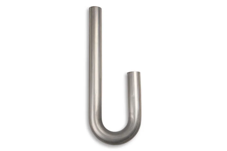 Hooker 32550HKR, J-Bend