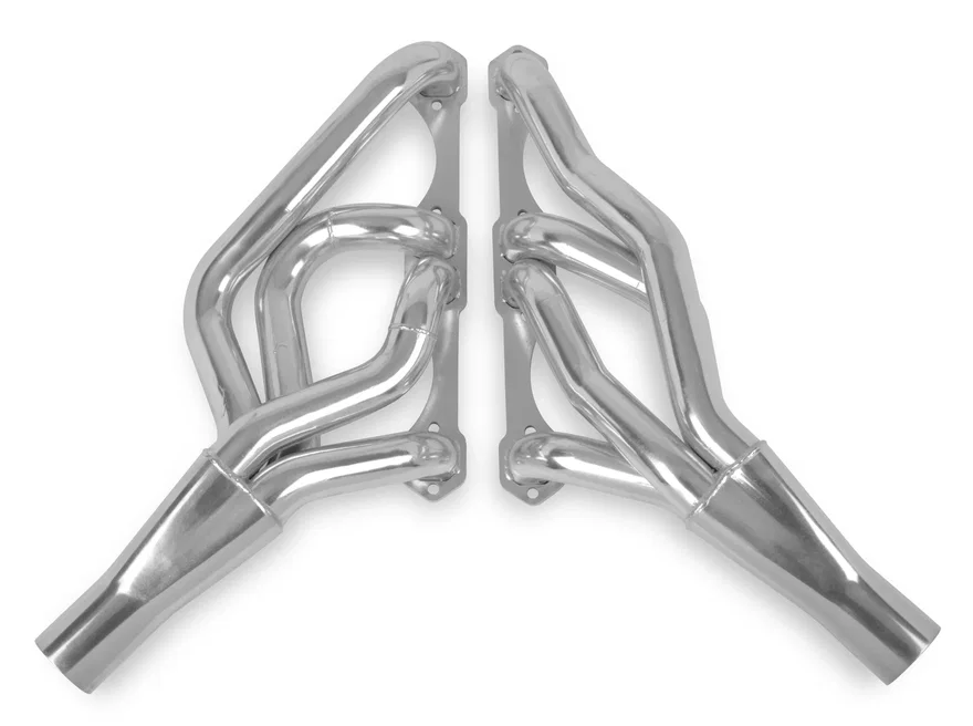Hooker 2475-1HKR, Mid Length Headers - Ceramic Coated