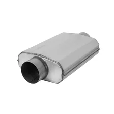 Maximum Flow Muffler image 1