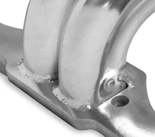 Long Tube Headers - Ceramic Coated image 7