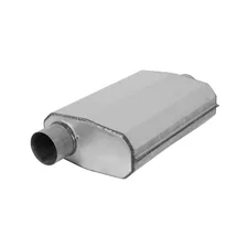 Maximum Flow Muffler image 1