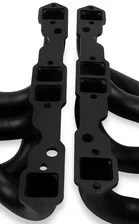 Super Competition Long Tube Headers - Painted image 2