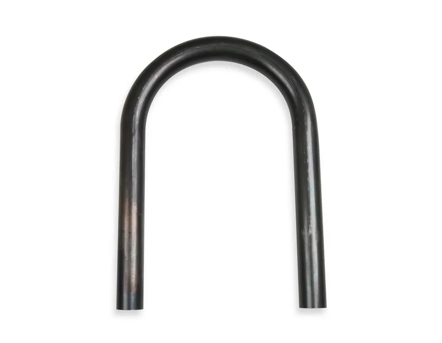 Hooker 12320HKR, U-Bend