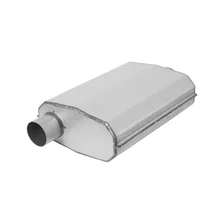 Maximum Flow Muffler image 1