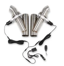 Cut-Out Dual Kit w/Remote image 1