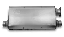 Aero Chamber Muffler image 1
