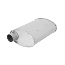 Competition Turbo Muffler image 1