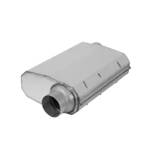 Aero Chamber Muffler image 1
