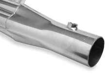 Long Tube Headers - Ceramic Coated image 2