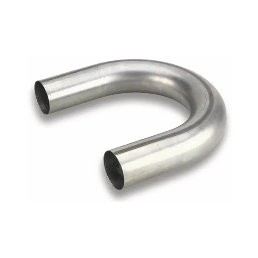 Hooker 12270HKR, U-Bend