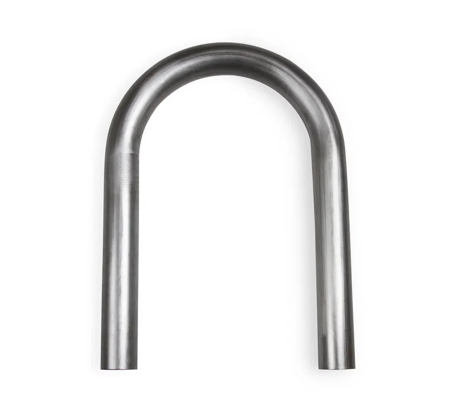 Hooker 12240HKR, U-Bend