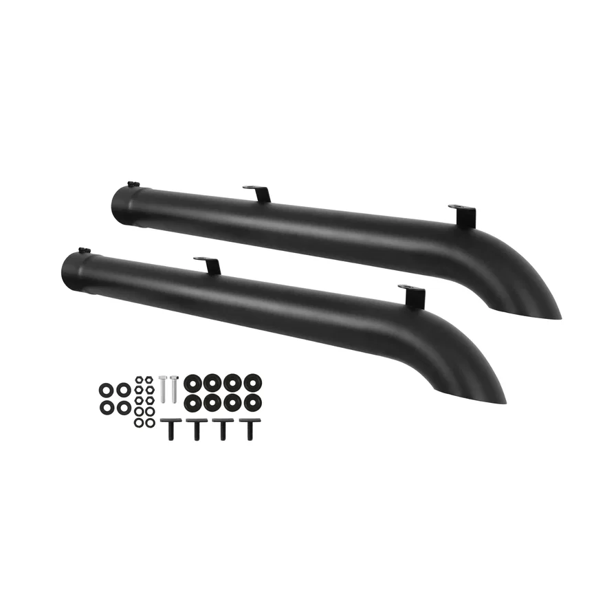 Side Tube for Chevrolet Corvette