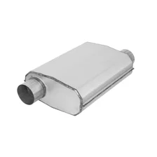 Maximum Flow Muffler image 1