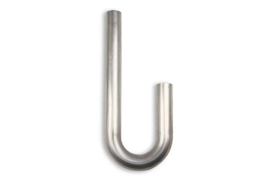 Hooker 32560HKR, J-Bend