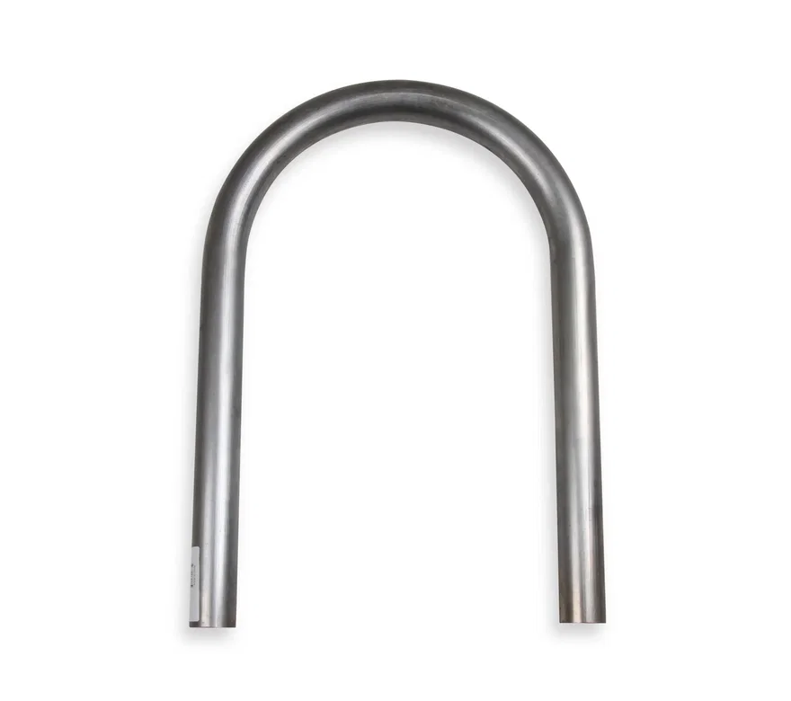 Hooker 12200HKR, U-Bend