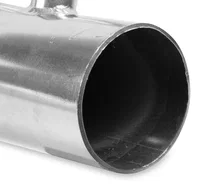 Long Tube Headers - Ceramic Coated image 4