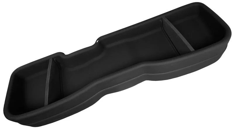Husky Liners 09031, 14 Chevrolet Silverado 1500 / 14 GMC Sierra 1500 Crew Cab ONLY Husky GearBox