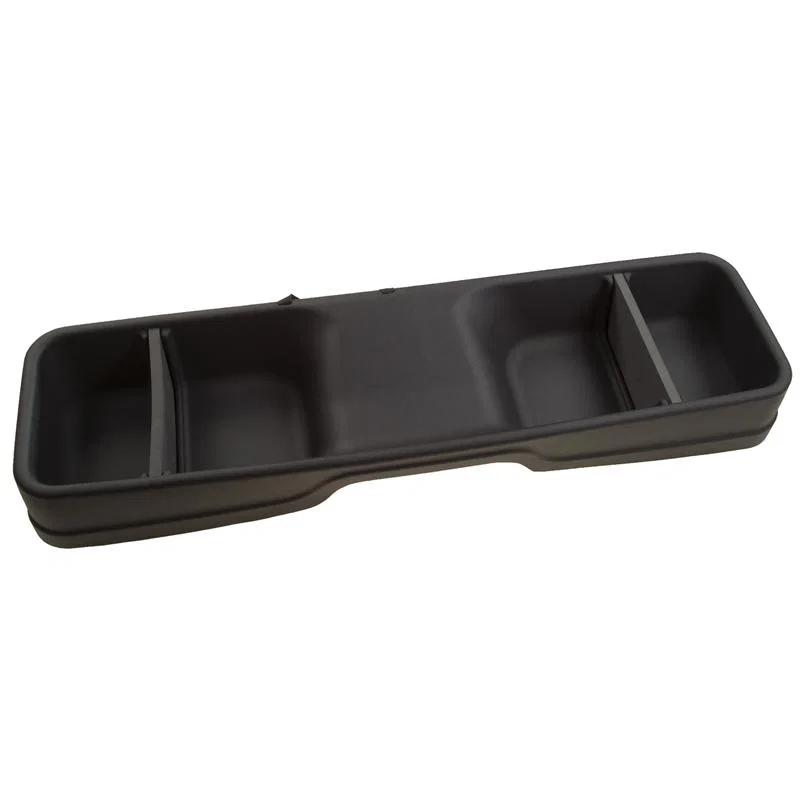 Husky Liners 09021, 99-07 Chevrolet Silverado/GMC Sierra Extended Cab Husky GearBox