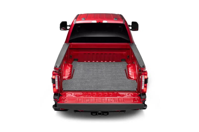 Husky Liners HBMN05KCD, 05-21 Nissan Frontier/Navara 6ft Bed Guardian Comfort Bed Mat