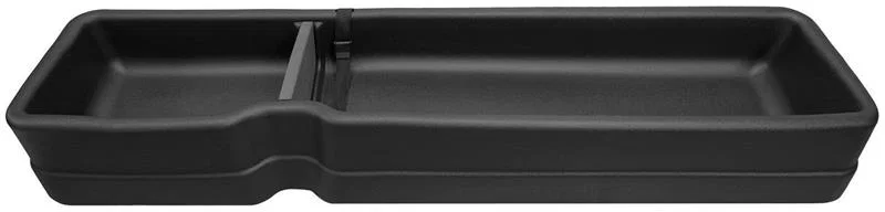 Husky Liners 09281, 15-22 Ford F-150 SuperCrew Cab Husky GearBox