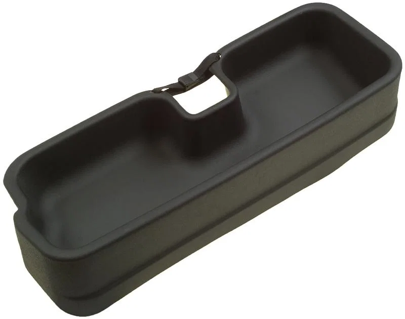 Husky Liners 09261HUL, 09-12 Ford F-150 Super Cab Husky GearBox (w/o Factory Subwoofer)