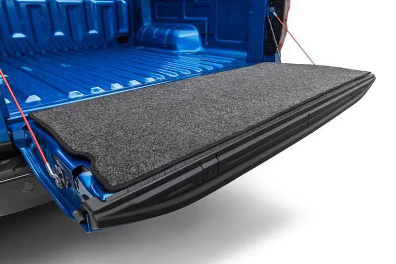 Husky Liners HBMT02TG, 02-19 RAM 1500 & 02-25 RAM 2500/3500 Guardian Comfort Tailgate Mat