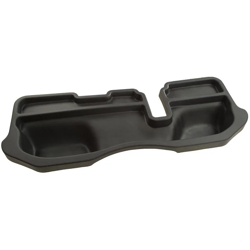Husky Liners 09401, 02-12 Dodge Ram 1500/03-12 Ram Quad Cab Husky GearBox