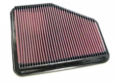 Replacement Air Filter for Lexus image 1