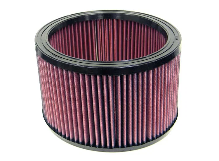 Round Air Filter for Chevrolet K10 Pickup