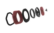 Replacement Air Filter for Suzuki image 2