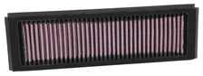 Replacement Air Filter for Kawasaki ZX1000 Ninja ZX-10R image 4