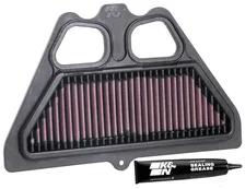 Replacement Air Filter for Kawasaki image 1