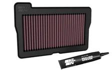 Replacement Air Filter for Yamaha image 1