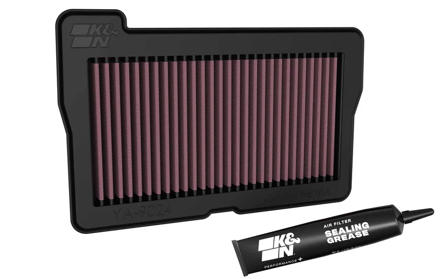 Replacement Air Filter for Yamaha