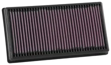 Replacement Air Filter for Volkswagen image 1