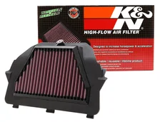 Replacement Air Filter for Yamaha YZF-R6 image 2