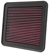 Replacement Air Filter for Mitsubishi L200 image 1