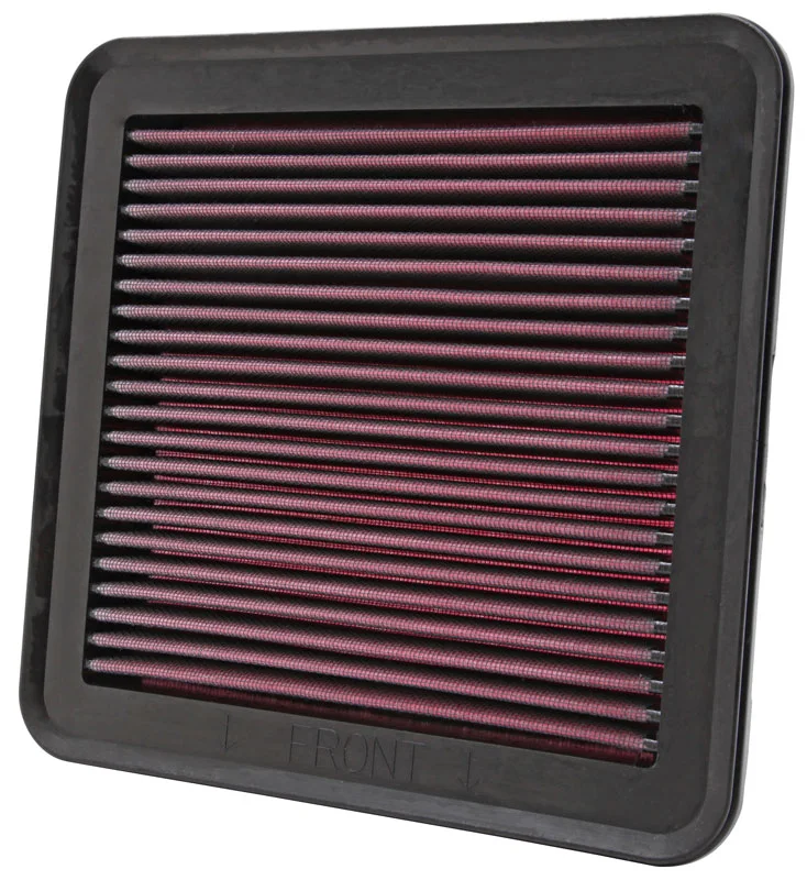 Replacement Air Filter for Mitsubishi L200