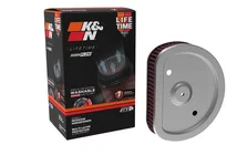 Replacement Air Filter for Harley-Davidson image 3