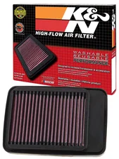 Replacement Air Filter for Suzuki image 2