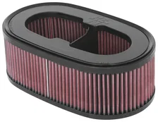 Replacement Air Filter for Chevrolet Corvette image 1