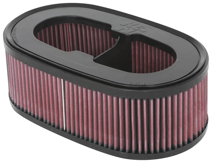 Replacement Air Filter for Chevrolet Corvette