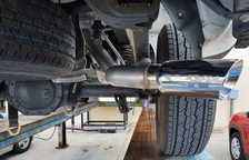 Exhaust Kit image 3